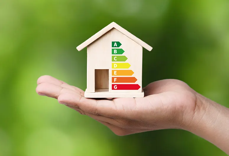 Performance Energetique - vers un habitat durable